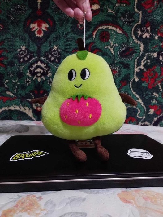 Продаем мягкие игрушки.