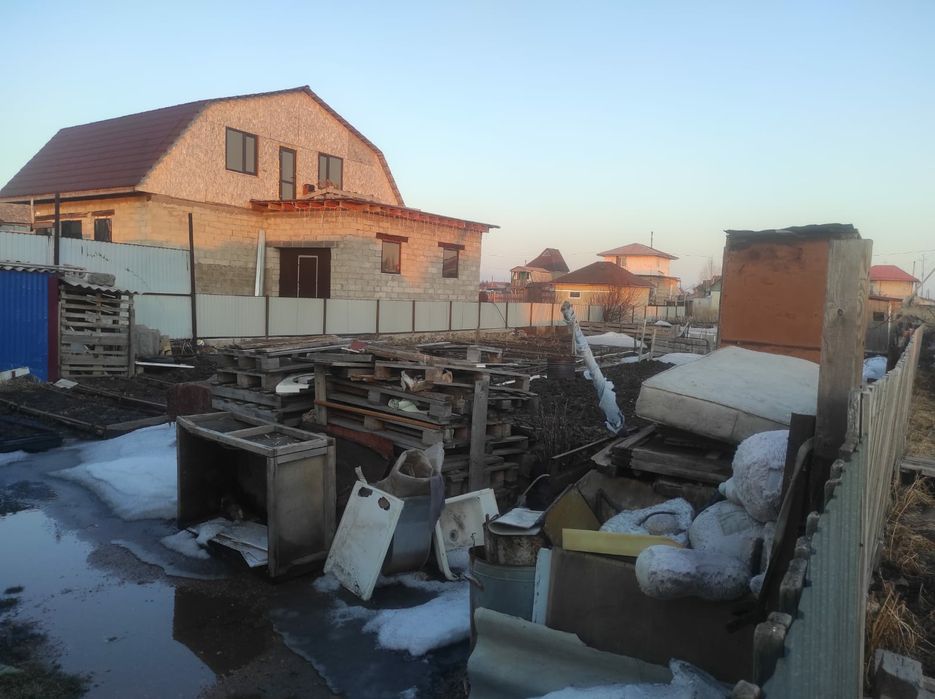 Продам дачу первая дачная