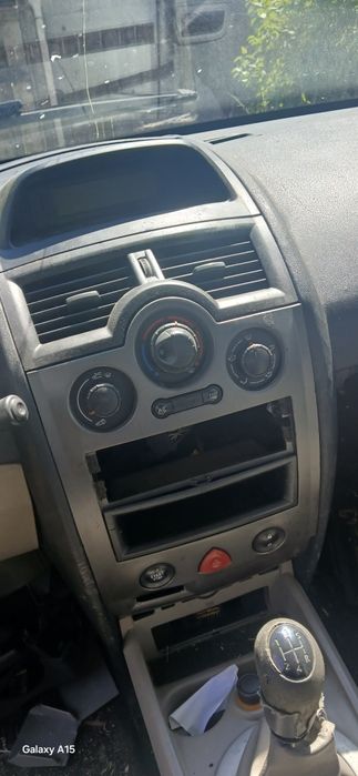 RENAULT Megane 2007 — imagine 5