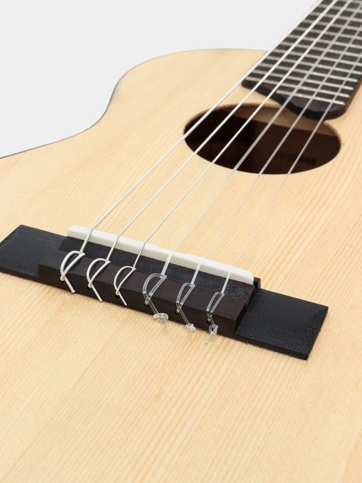 Gitara guatalele Yamaha gl1