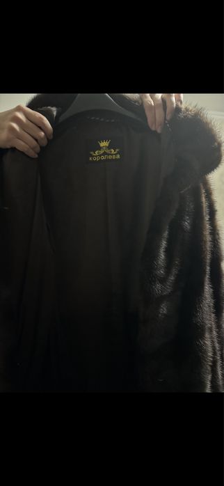 Продам шубу!