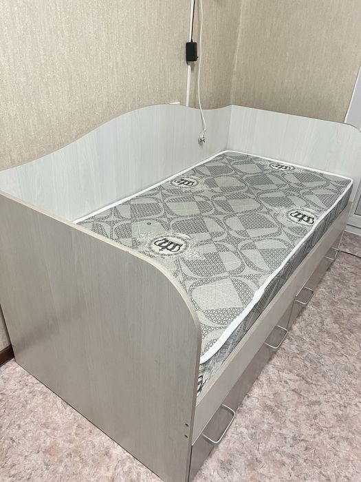 Продам детские кровати