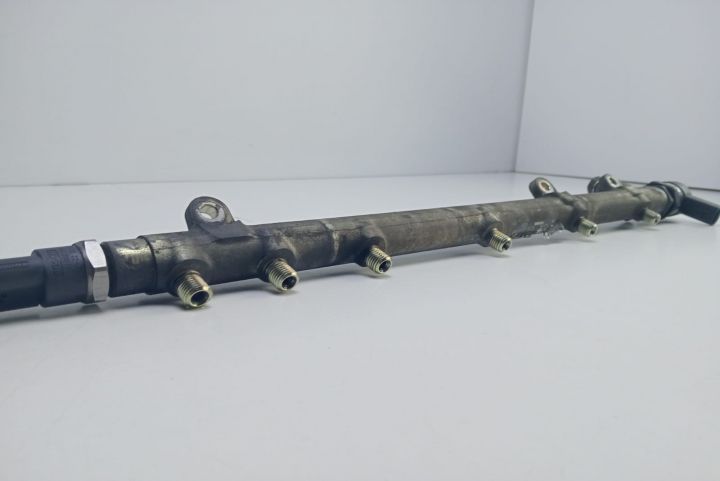 Rampa injectoare   A6120700195 Mercedes-Benz E-Class W211 (facelift)