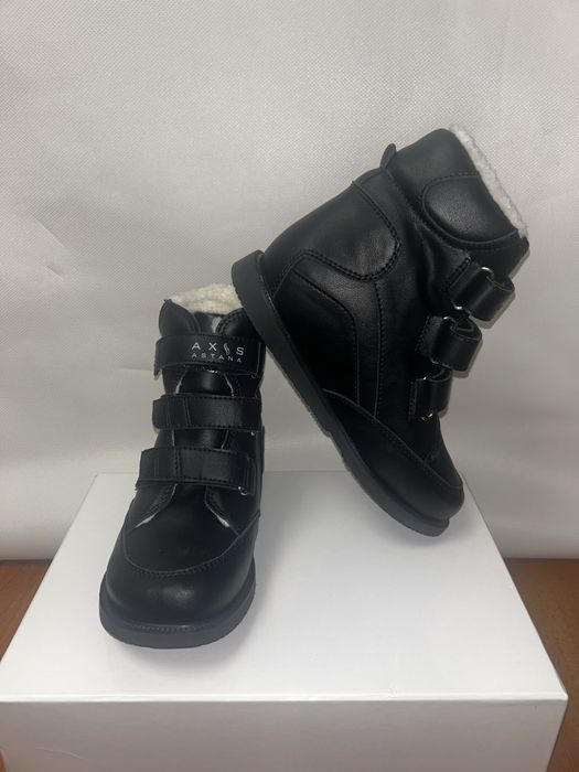 Продам ортопедическую обувь