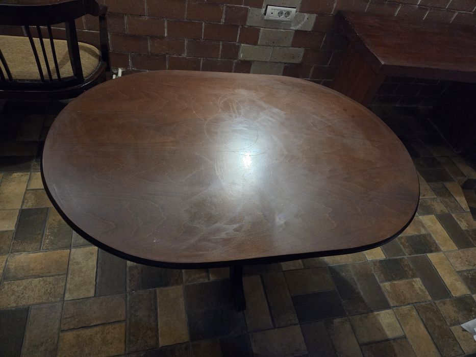 Masă terasă/dinning