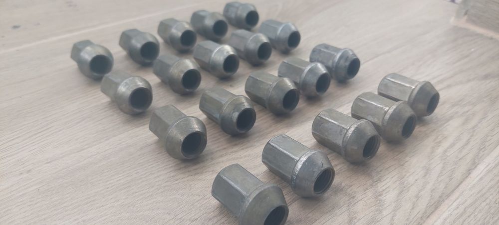 Prezoane-Piulite  M14x1,5 Ford Toyota kia Mithubishi Hyunda