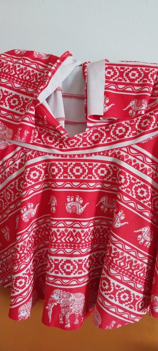 Купальник на  8-12 лет