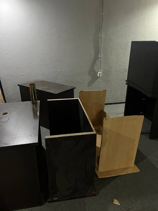 Продам столы офисные