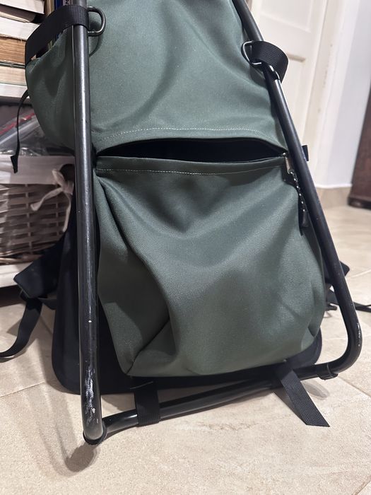 Rucsac port-bebe drumetii