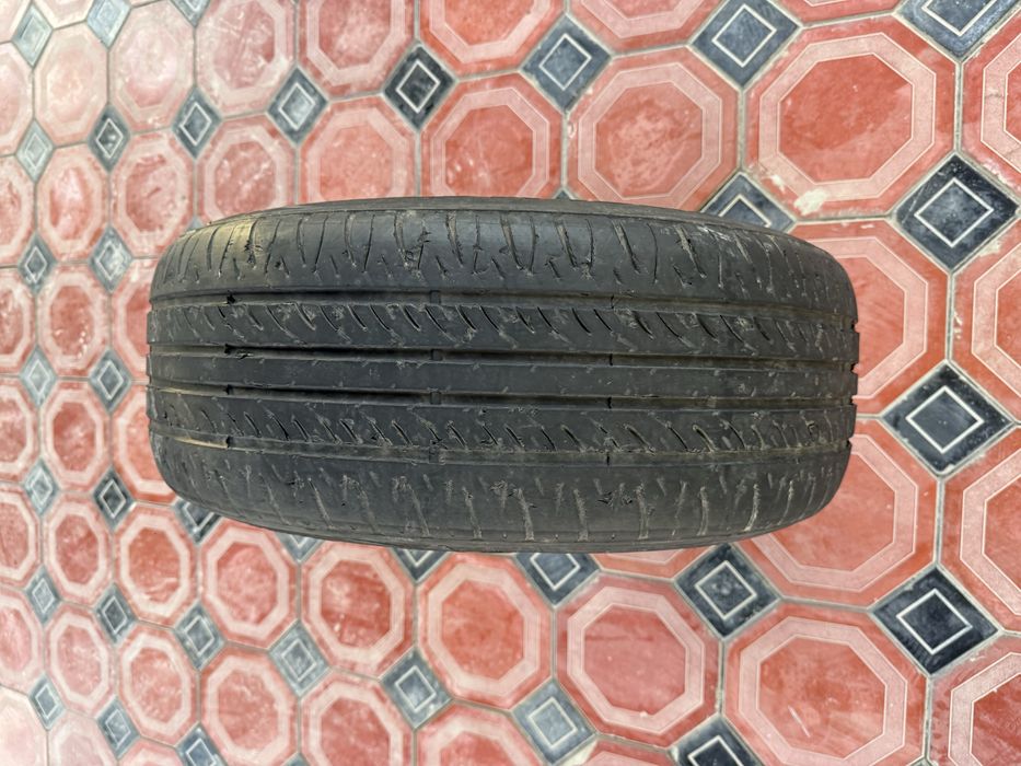 Продам летний шина 16 размер