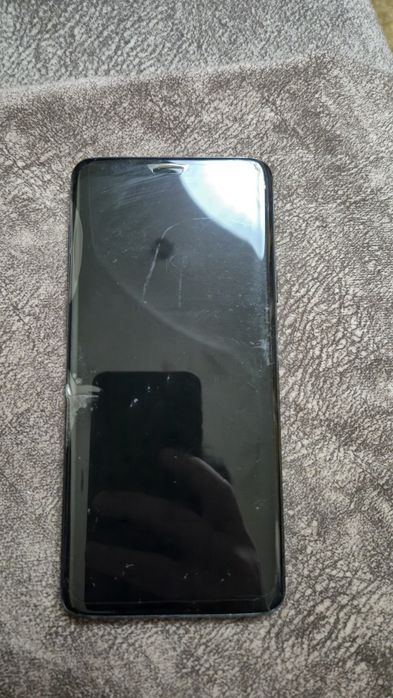 Samsung S9 Plus 256/6