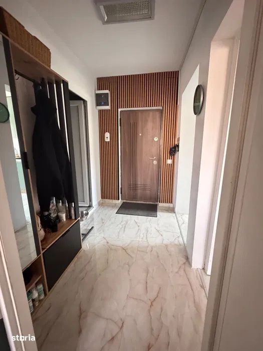 Apartament cu 2 camere, 54 mp – Str. Florilor, Floresti