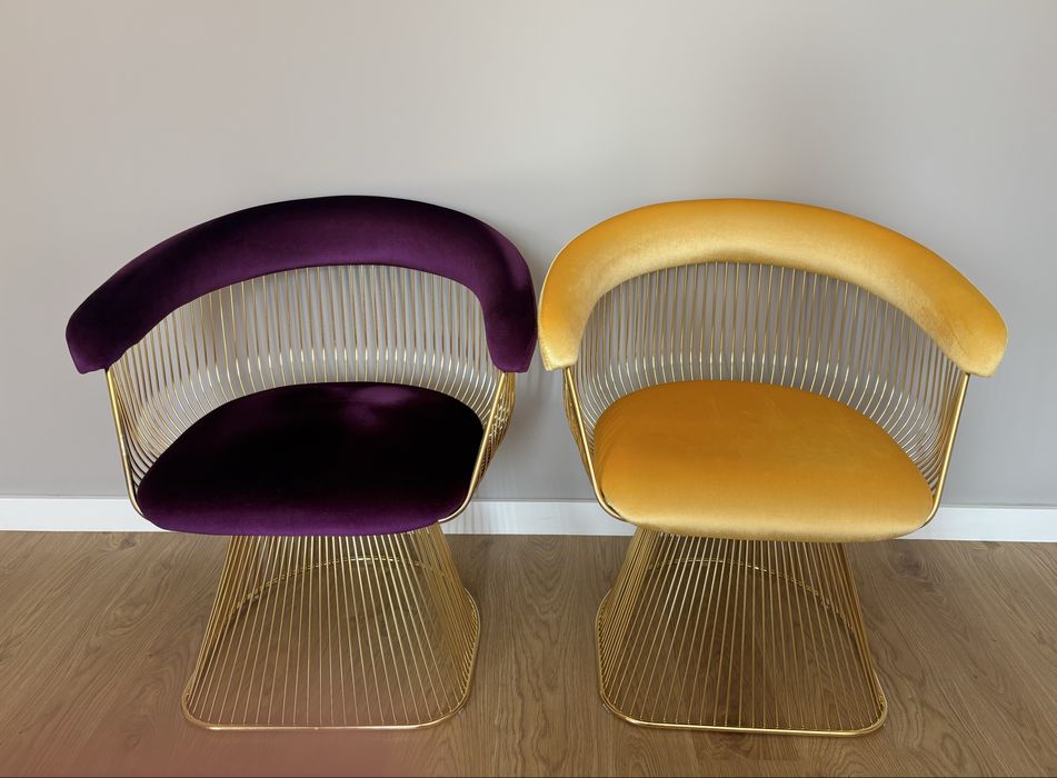 Set 2 scaune lux Divani & Sofa