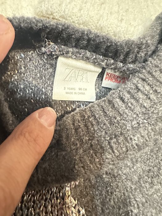 Hainute Lot Next/ Zara/ H&M