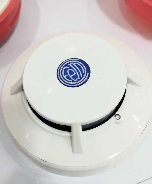 Detector adresabil de fum Cofem A30XHAS