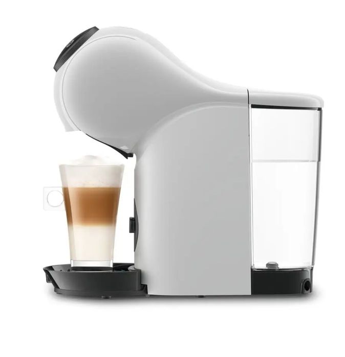 Капсульная кофемашина