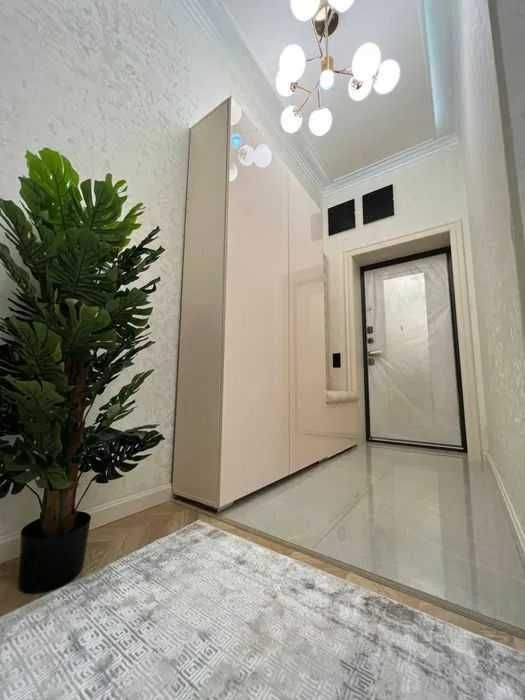 Сдаётся квартира в Яшнабадском районе ЖК VEK**