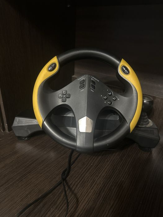 Volan Gaming Myria MG 7400