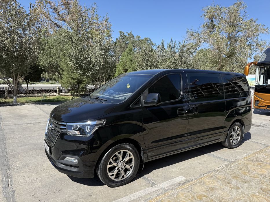 Hyundai starex sotiladi