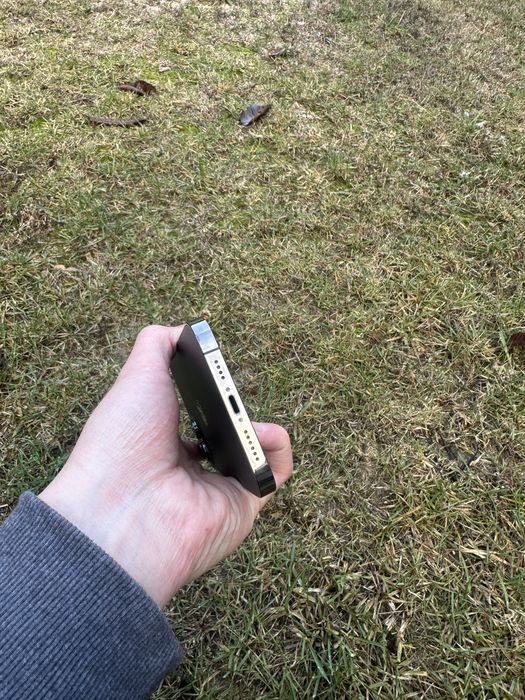 iPhone 12 Pro max 256GB