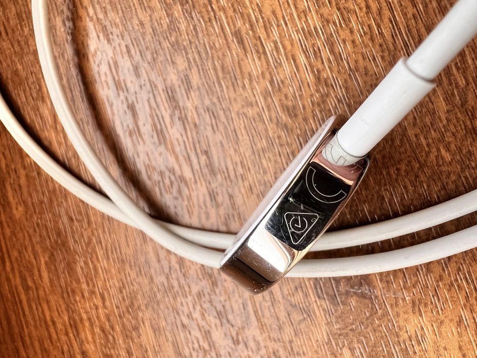 Зарядка от Apple Watch