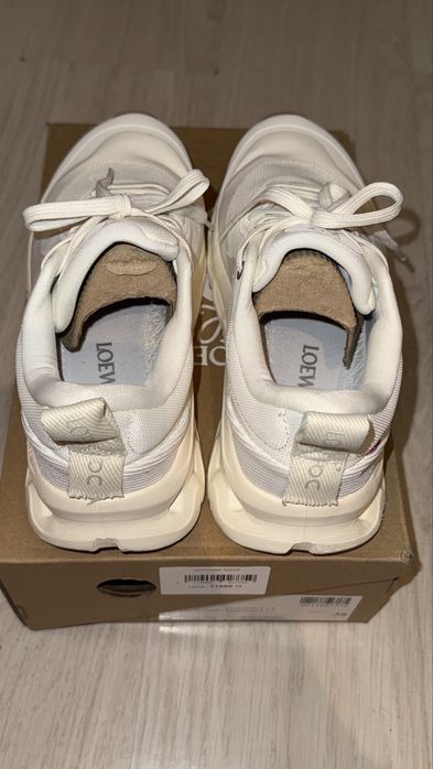 Кроссовки Loewe новые