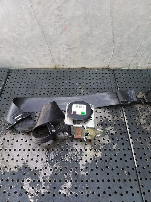 Centura siguranta dreapta fata opel corsa e x15 607707800h