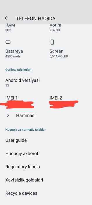 Nothing phone 1 ideal