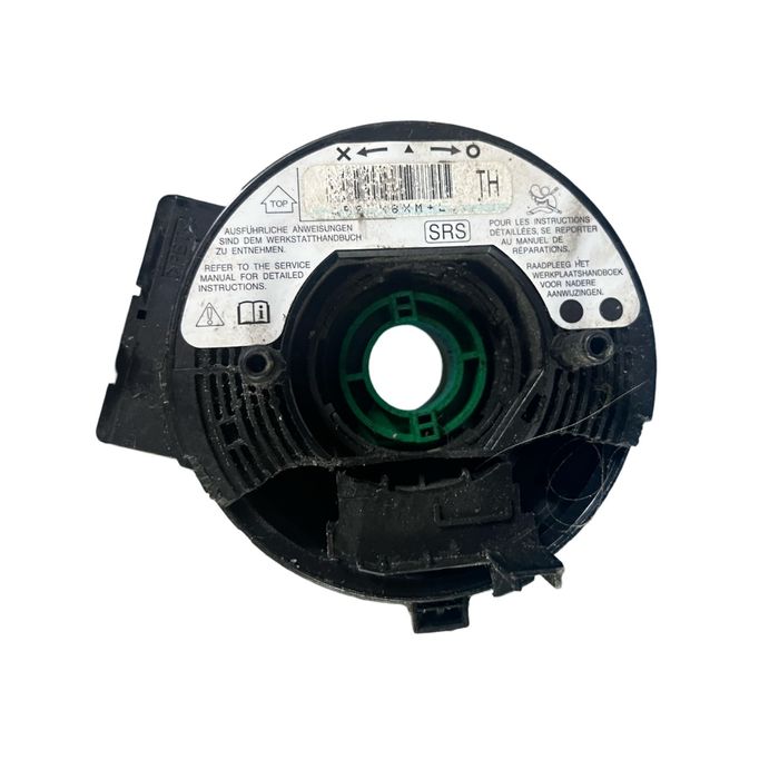 Maneta Stergatoare Lampa De Semnalizare Honda Accord Vii Tourer Cm, Cn