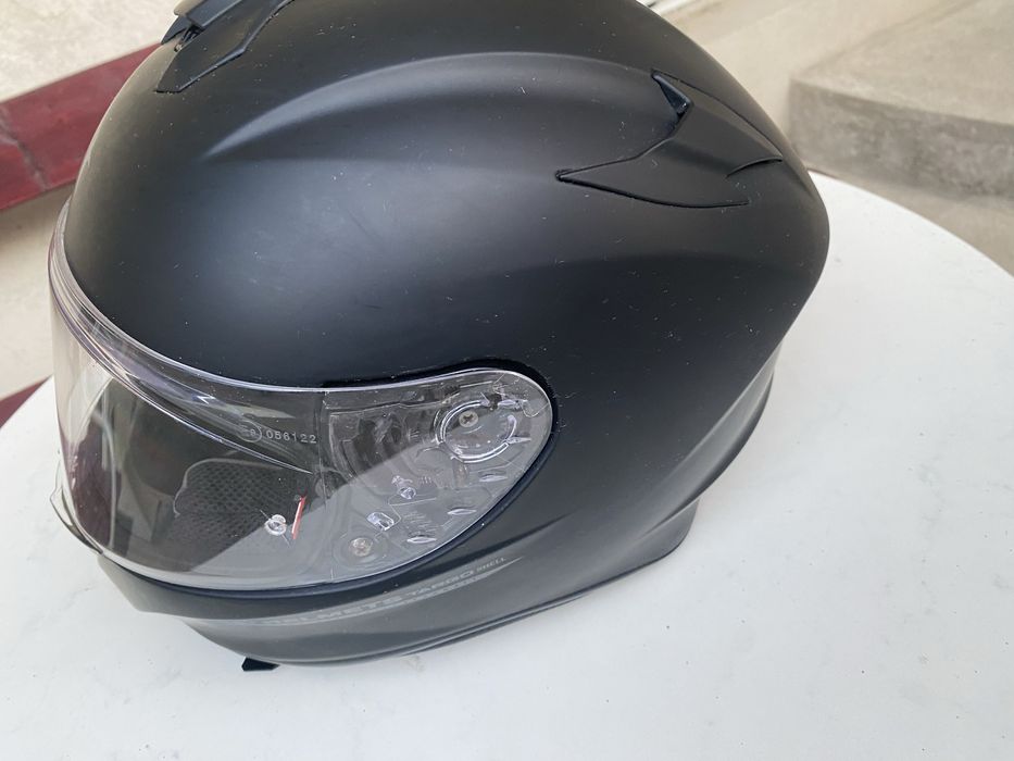 Мото каска MT-Helmets