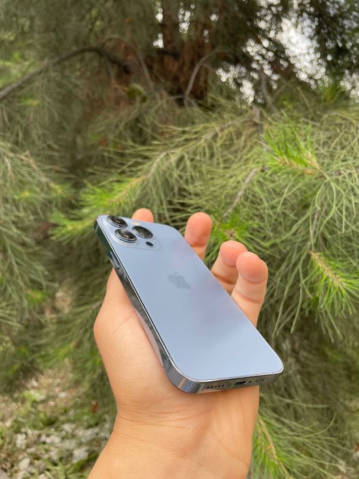 Iphone 13 pro 256