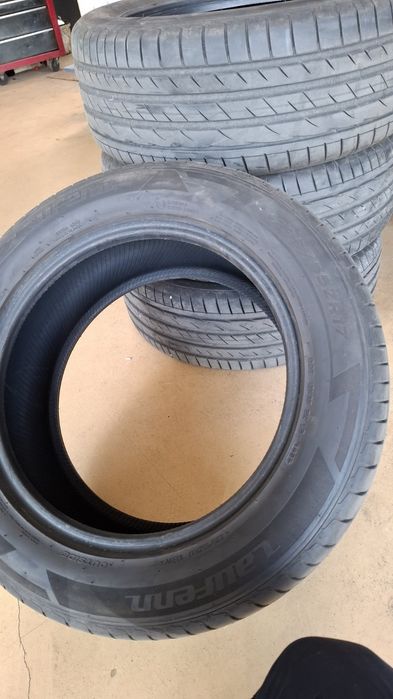 Гуми 235/55 R17 Laufen - летни
