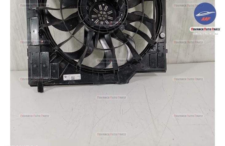 Оригинален GMW корпус за БМВ Х5 / BMW X5 G05 [Оригинален GMW корпус за