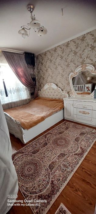 Срочно продаётся кватира