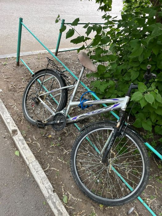 Продам велосипед