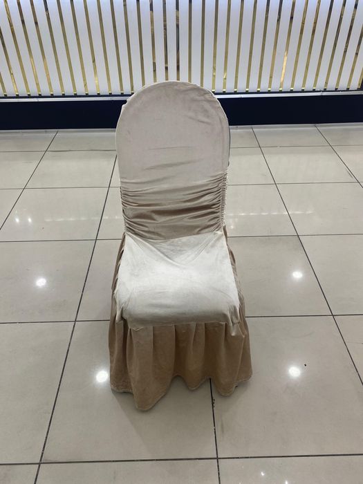 Продам стулья метталические