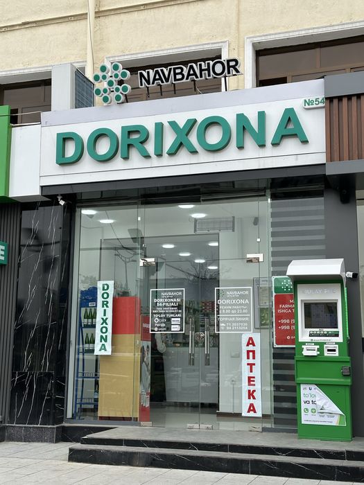 74м² первая линия арендатор  Минор готовый доход
