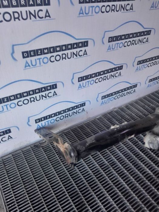 Carlig remorcare Volvo XC90 Facelift 2007 - 2014 SUV 4 Usi (1075)