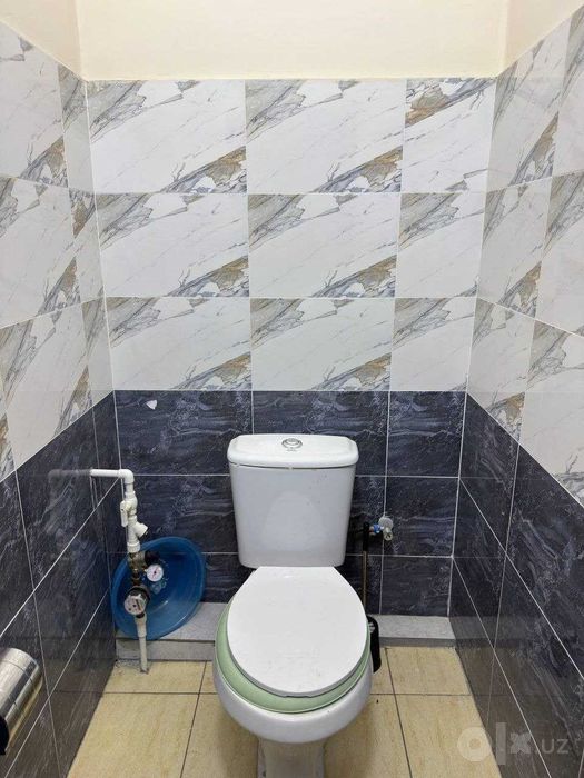 3 xonali komfort uy ijaraga beriladi, 5-qavat