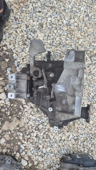 Скоростна кутия за VW ,Audi ,Seat ,Shkoda  1.6  FSI 115- 116кс 6СК  Код HBM