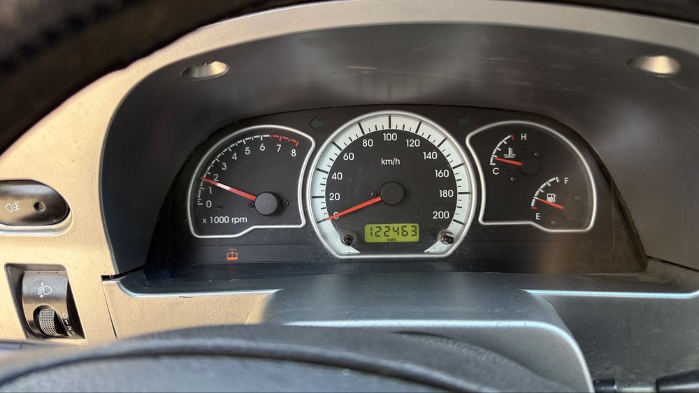 Продам Деу Нексия 1.6