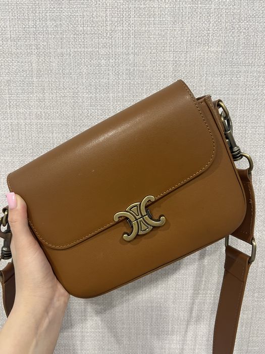 Сумка италия кожа