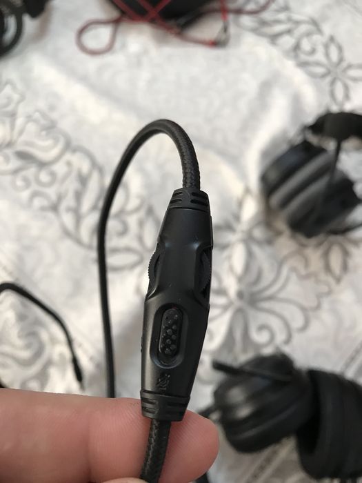 Căști Gaming HyperX Cloud Alpha – Complete