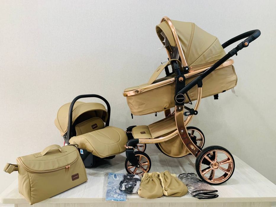 Продается коляска