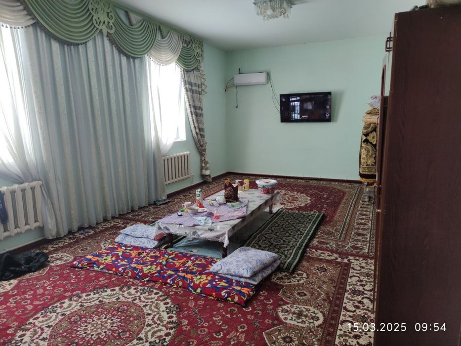 Hovli sotiladi ( konechka ).