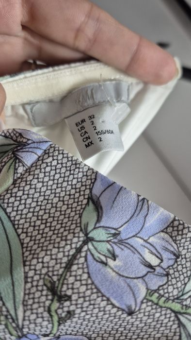 Гащеризон H&M 32 размер