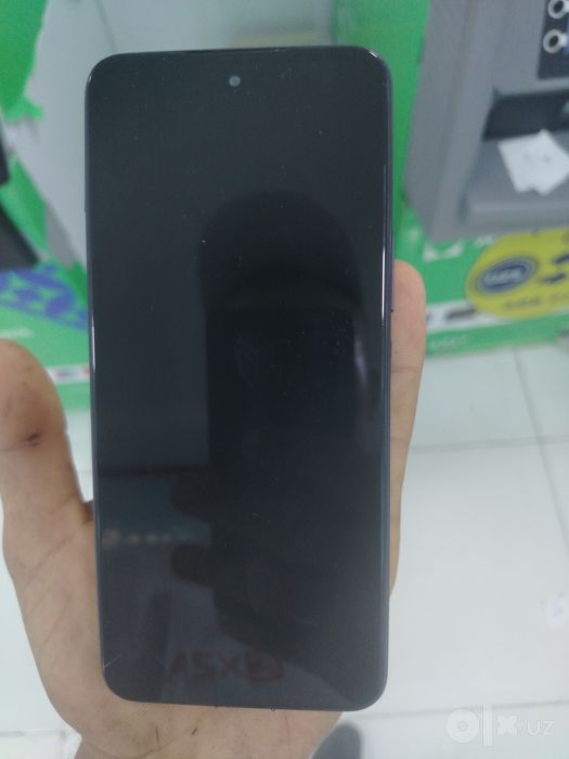 Infinix hot 20 i