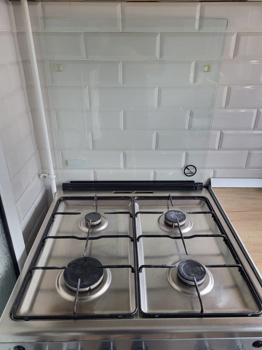 Vand Aragaz  Zanussi