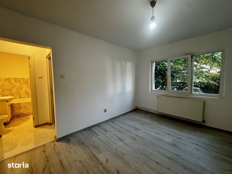Apartament 2 camere parter, renovat – Zona Sagului