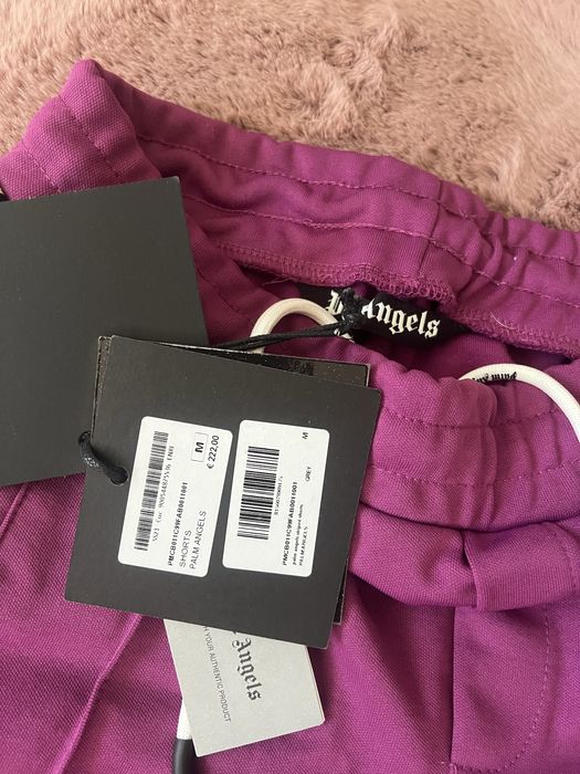 Pantaloni scurti Palm A